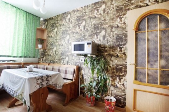 2-к квартира, 3/5 эт., 76м²