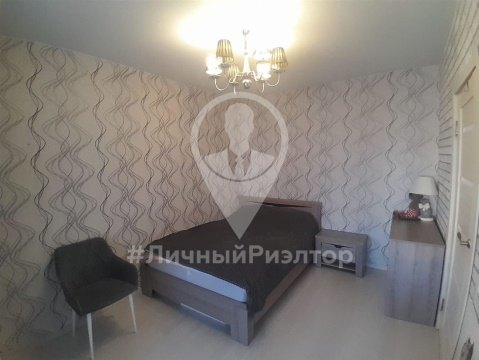 2-к квартира, 8/16 эт., 68м²