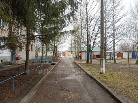 2-к квартира, 3/5 эт., 47м²