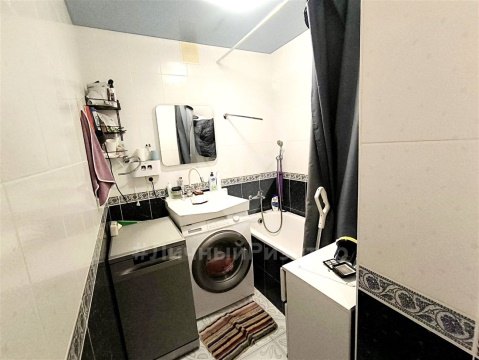 2-к квартира, 5/9 эт., 49м²