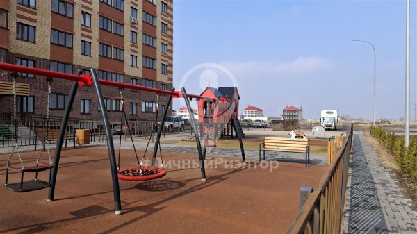 Студия, 3/7 эт., 20м²