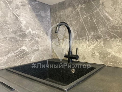 1-к квартира, 13/32 эт., 30м²
