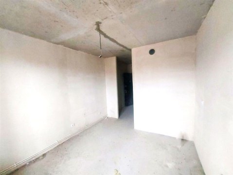 Студия, 7/7 эт., 17м²