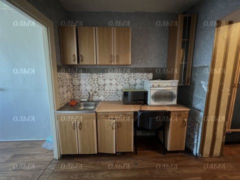 1-к квартира, 5/5 эт., 38м²