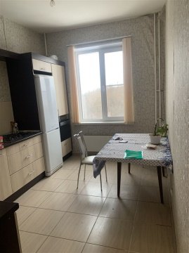 2-к квартира, 6/9 эт., 59м²