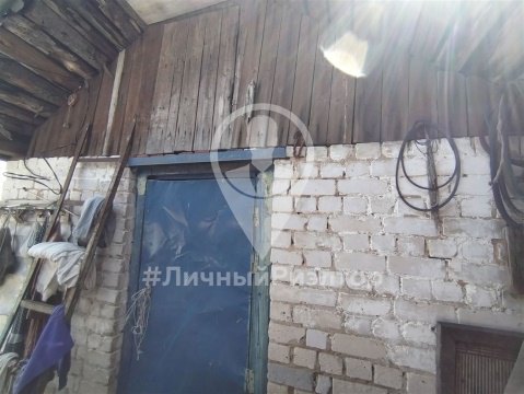 Дом 43м², участок 24 сот.