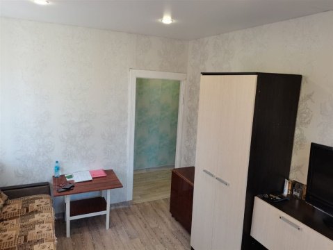 2-к квартира, 3/4 эт., 41м²