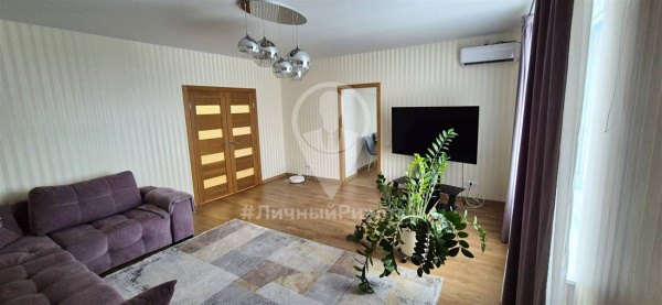 3-к квартира, 24/25 эт., 87м²