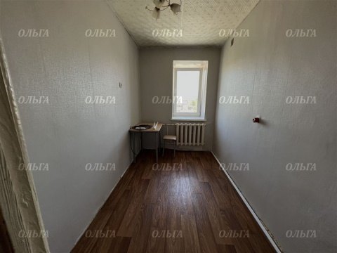 1-к квартира, 5/5 эт., 38м²