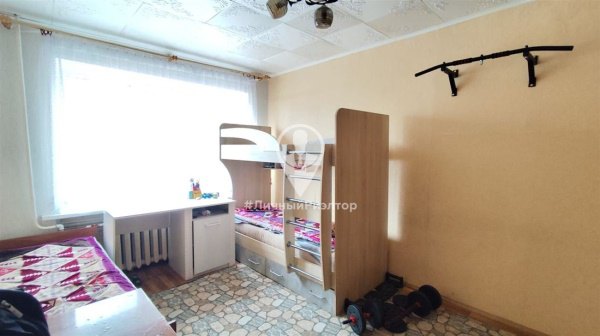 2-к квартира, 2/5 эт., 40м²