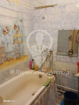 1-к квартира, 1/5 эт., 31м²