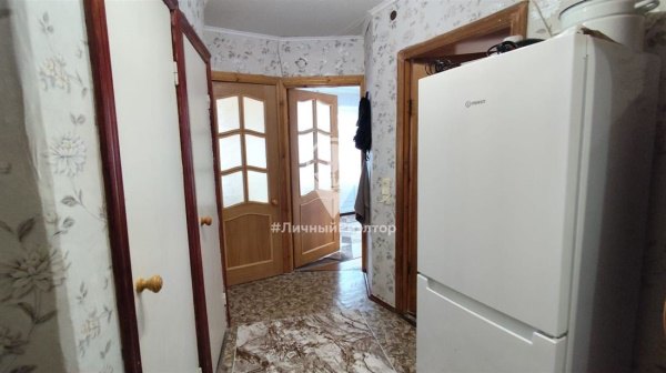 2-к квартира, 2/5 эт., 40м²