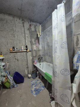 2-к квартира, 7/16 эт., 58м²