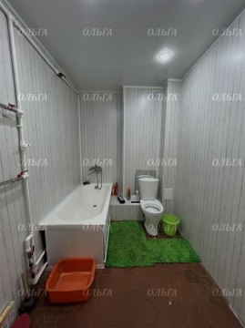 1-к квартира, 5/5 эт., 38м²