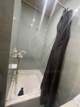 1-к квартира, 2/5 эт., 34м²