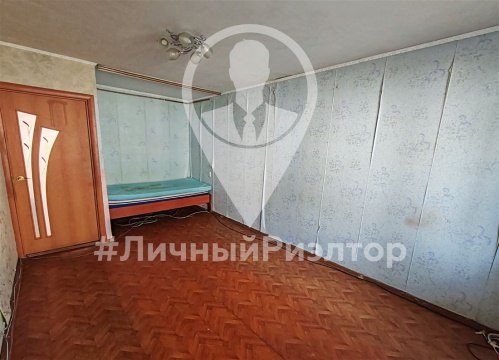 2-к квартира, 2/5 эт., 47м²