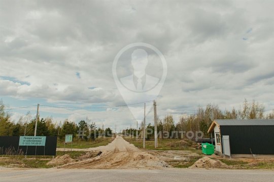 Дом 150м², участок 9,3 сот.