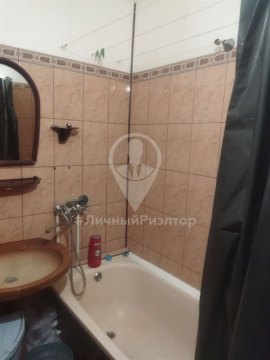 1-к квартира, 1/5 эт., 30м²