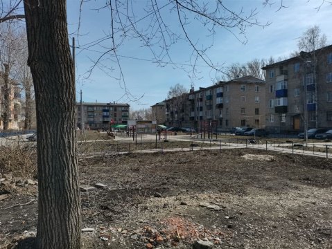 2-к квартира, 3/4 эт., 41м²