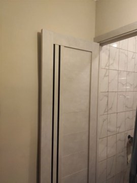 1-к квартира, 5/5 эт., 21м²