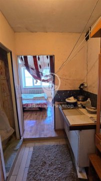 Студия, 5/5 эт., 17м²