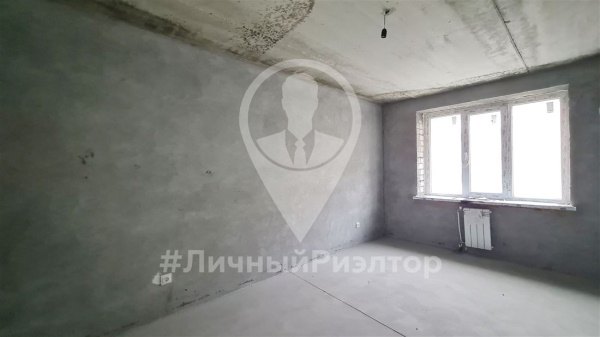 2-к квартира, 6/10 эт., 61м²