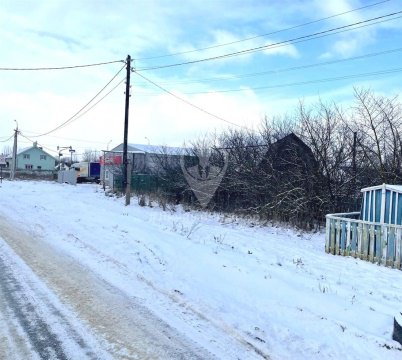 Дом 36м², участок 20 сот.