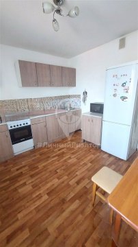 1-к квартира, 11/16 эт., 40м²