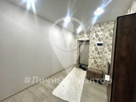 2-к квартира, 2/11 эт., 64м²