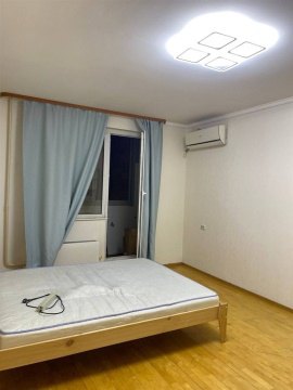1-к квартира, 2/5 эт., 36м²