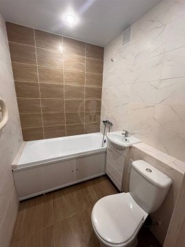 1-к квартира, 5/5 эт., 31м²