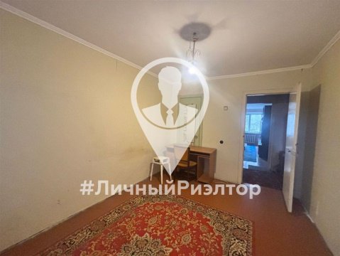 2-к квартира, 4/5 эт., 53м²