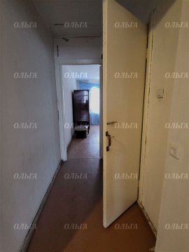2-к квартира, 2/5 эт., 56м²