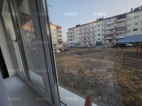 2-к квартира, 1/5 эт., 44м²