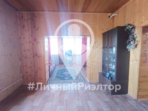 Дом 200м², участок 15 сот.