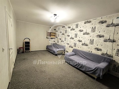 2-к квартира, 3/16 эт., 64м²