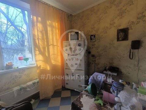 1-к квартира, 3/9 эт., 31м²