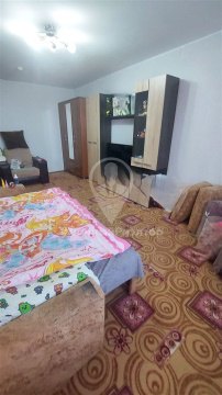 1-к квартира, 11/16 эт., 40м²