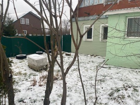 Дом 85м², участок 16,5 сот.