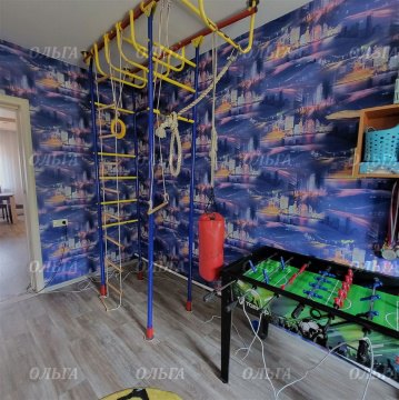 Дом 100м², участок 22 сот.