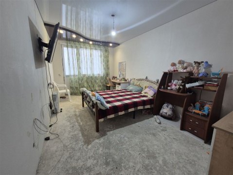 2-к квартира, 7/16 эт., 58м²