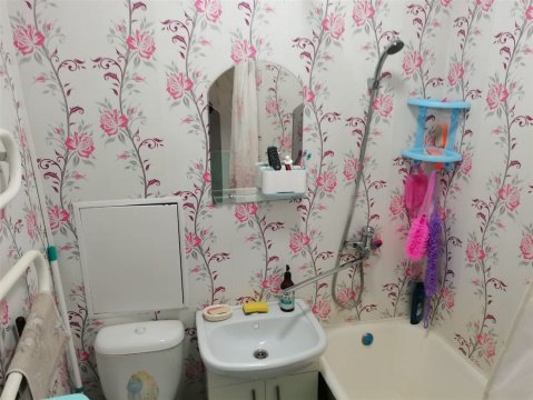 2-к квартира, 3/4 эт., 41м²