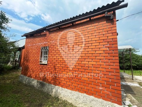 Дом 120м², участок 8,5 сот.
