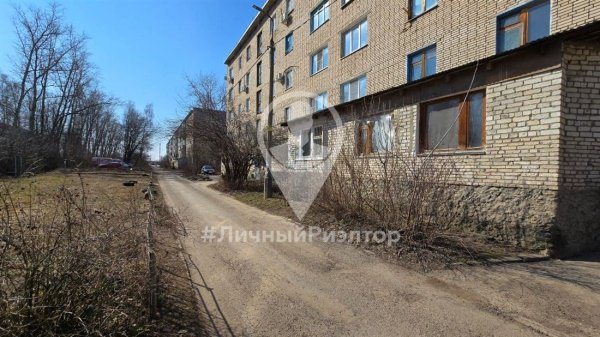 Студия, 5/5 эт., 17м²
