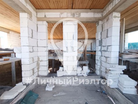 Дом 150м², участок 20 сот.
