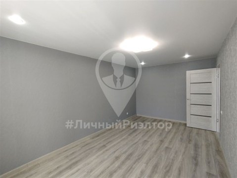1-к квартира, 2/5 эт., 30м²