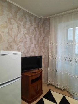 2-к квартира, 13/17 эт., 35м²