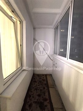 2-к квартира, 3/16 эт., 64м²