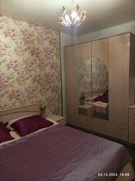 4-к квартира, 4/9 эт., 90м²