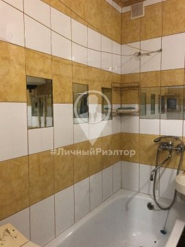 Студия, 1/5 эт., 23м²